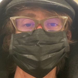 Meet your Posher, Carl